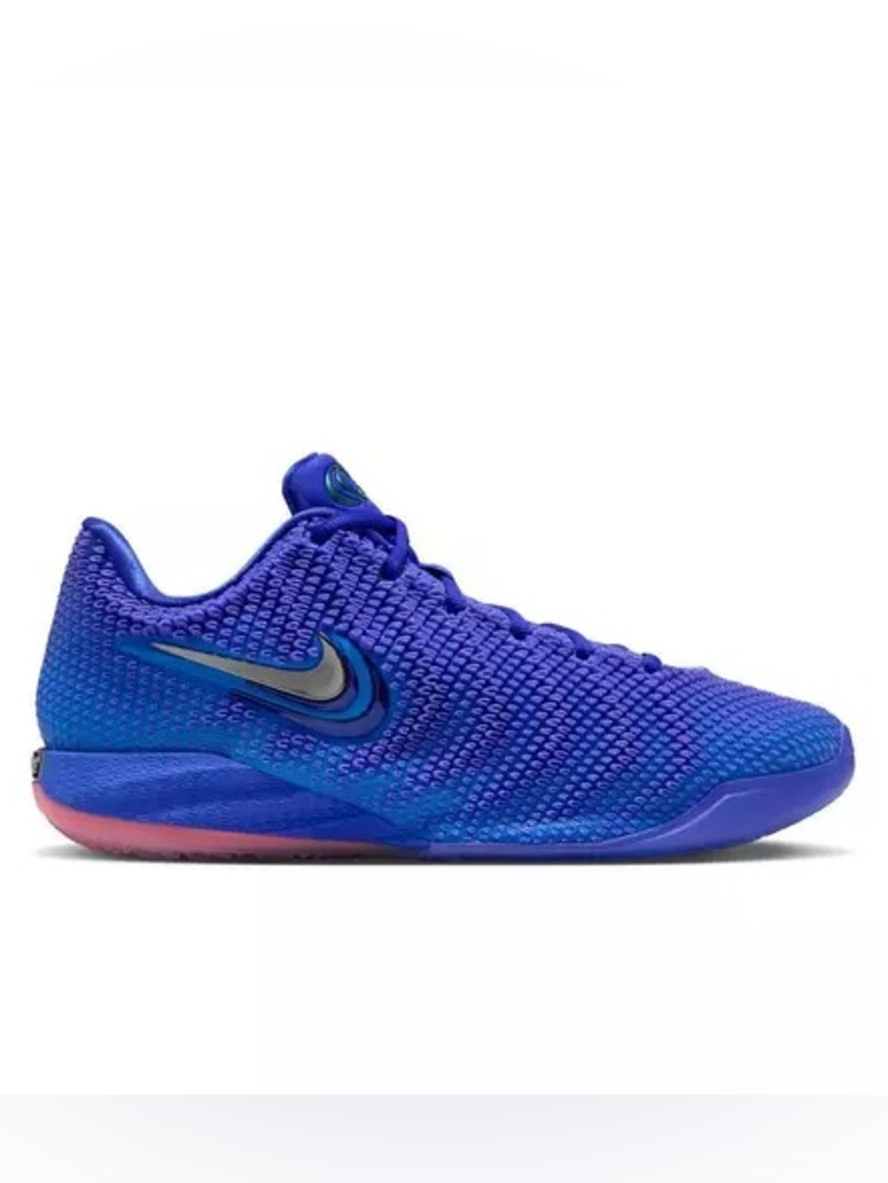 💙 NIKE CAITLIN CLARK 1 BLUE 💙